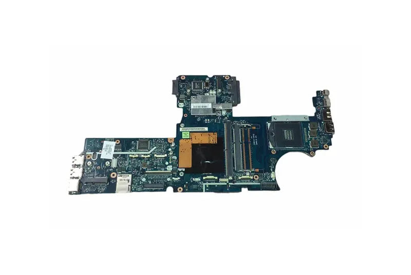 HP Laptop Motherboard - 657436-001