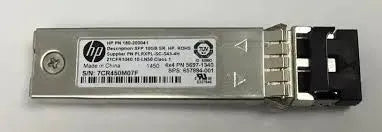 HP Transceiver - 657884-001