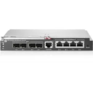 HPE Network Switch - 658250-B21