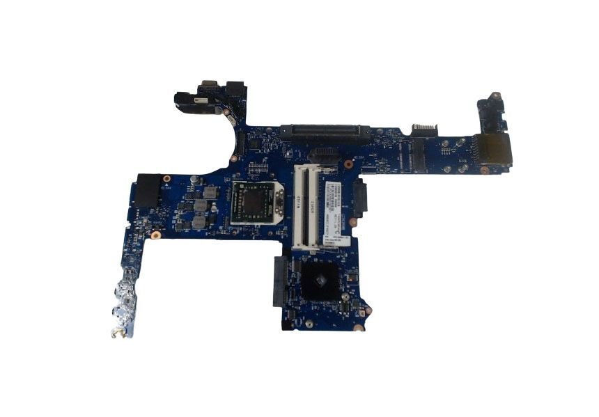 HP Laptop Motherboard - 658544-001