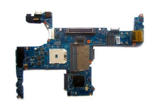 HP Laptop Motherboard - 658545-001