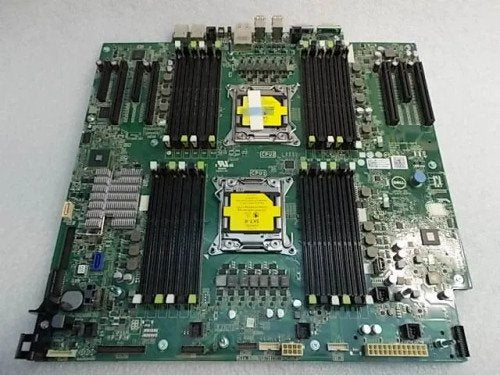Dell Server Motherboard - 658N7