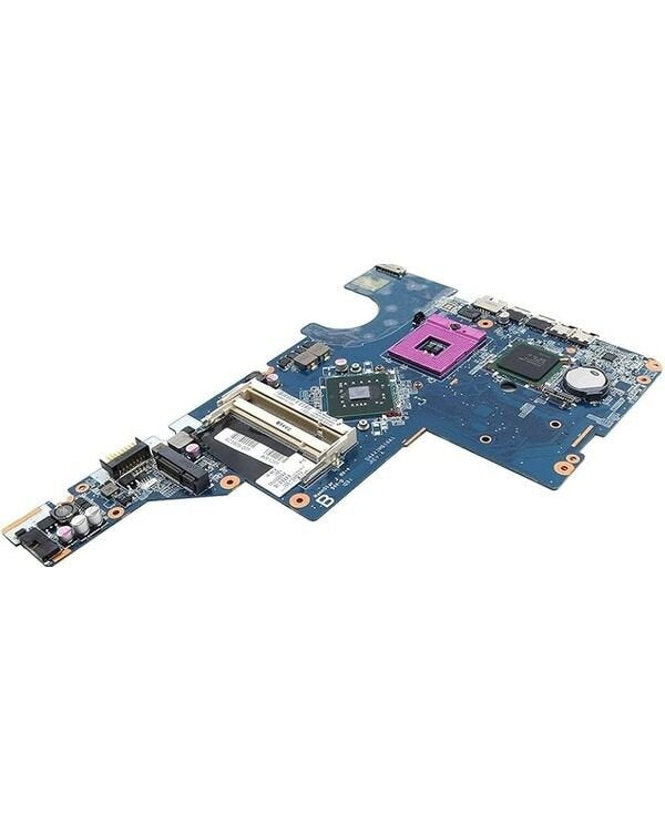 HP Laptop Motherboard - 659096-001