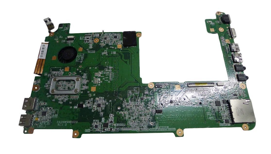 HP Desktop Motherboard - 659511-001