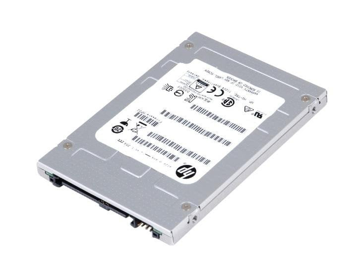 HP Solid State Drive - 659933-001