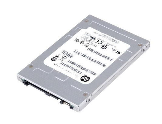 HP Solid State Drive - 659933-001