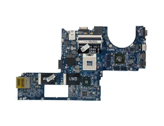 Dell Desktop Motherboard - 65C2K