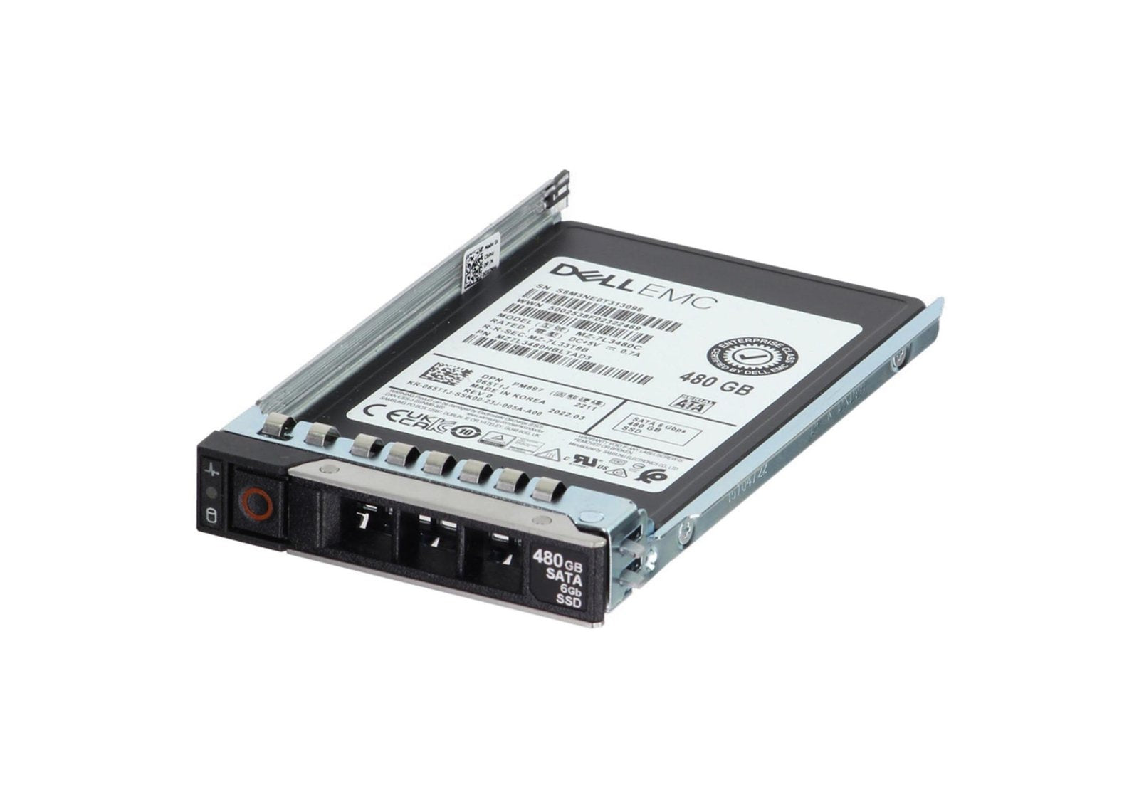 Dell Solid State Drive - 65T1J