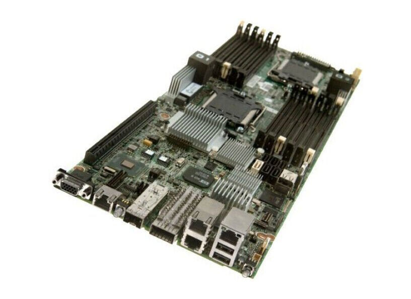 HP Server Motherboard - 660065-001