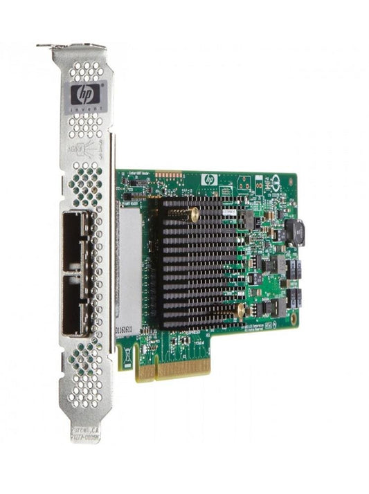 HP Host Bus Adapter (HBA) - 660087-001