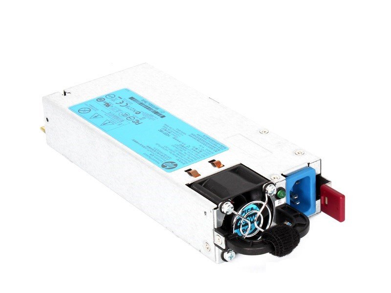 HPE Product Image 660184-001