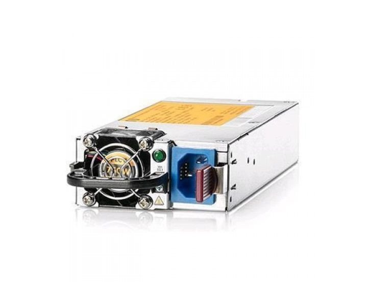 HP 750-Watts Power Supply - 660193-001