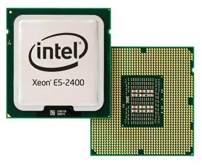 HPE Intel Processor - 660650-B21