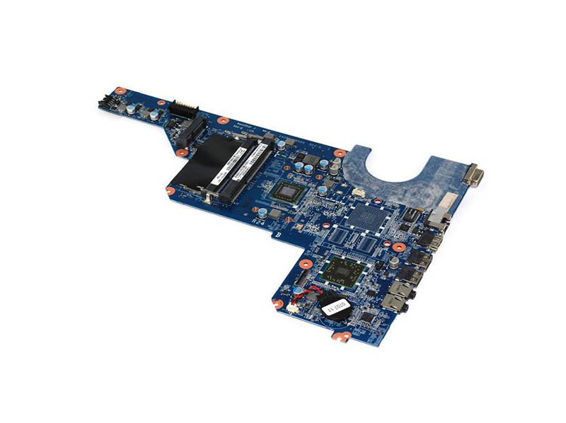 HP Laptop Motherboard - 660773-001