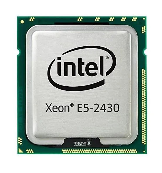 HP Intel Processor - 661126RB21