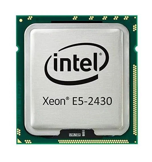 HP Intel Processor - 661126RB21