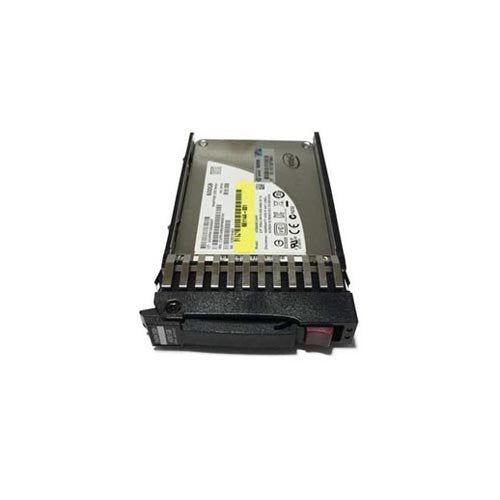 HP Solid State Drive - 661319-001