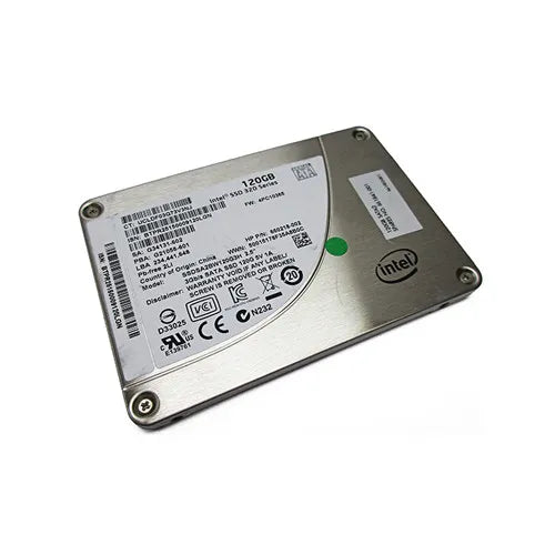 HP Solid State Drive - 661841-001