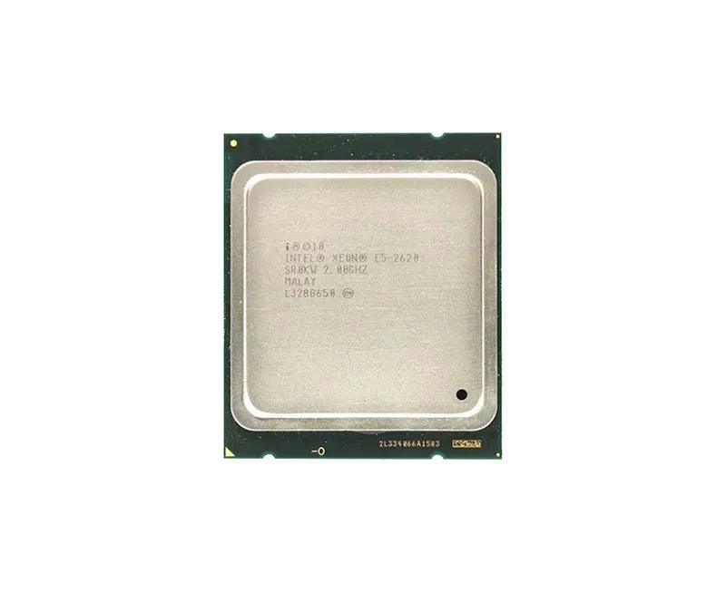 HP Intel Processor - 662069-B21
