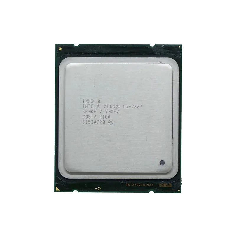 HP Intel Processor - 662214-L21