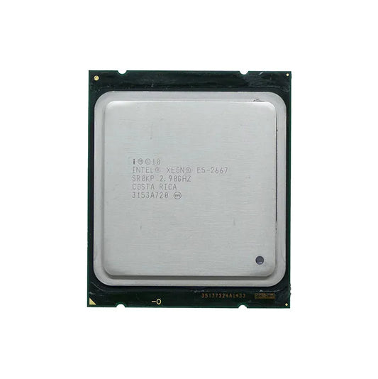 HP Intel Processor - 662214-L21