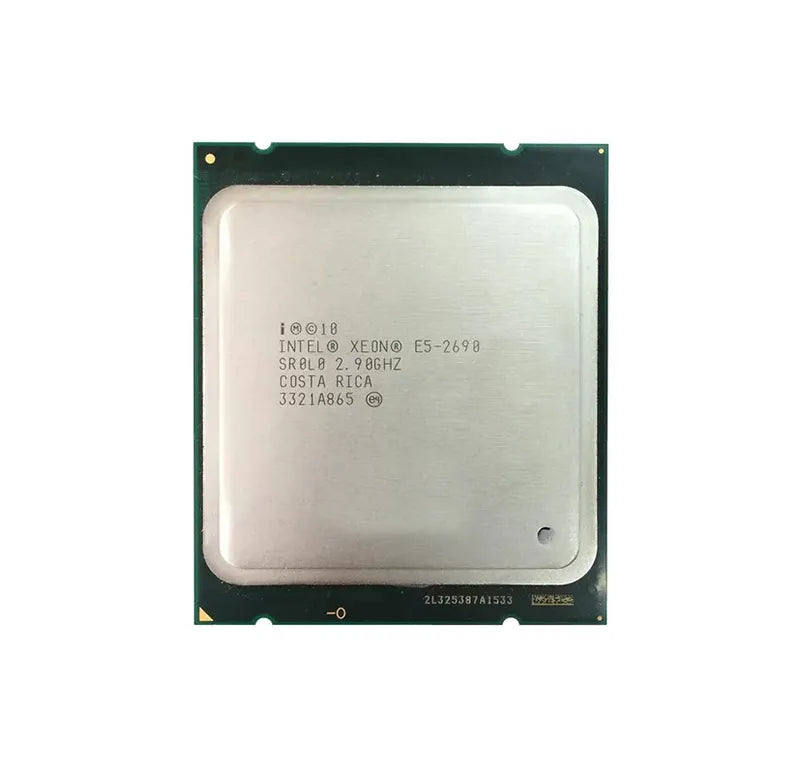 HP Intel Processor - 662226-L21