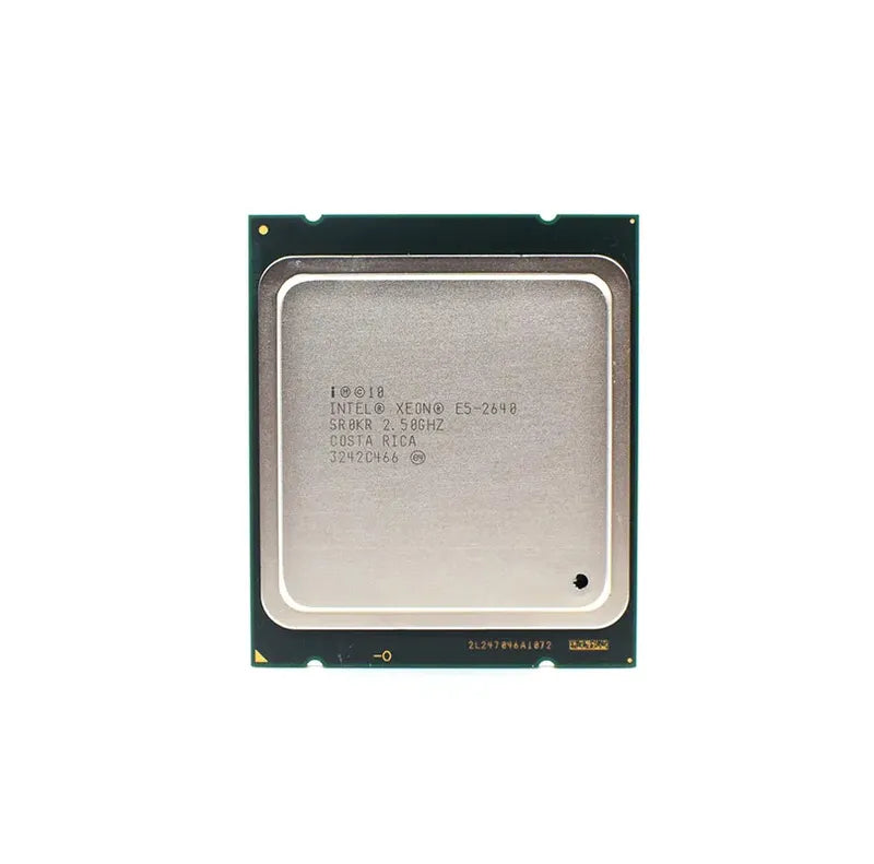 HP Intel Processor - 662246-B21