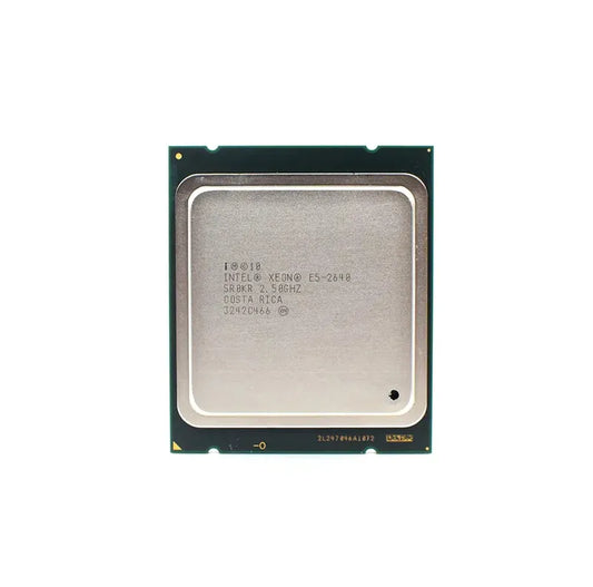 HP Intel Processor - 662246-B21