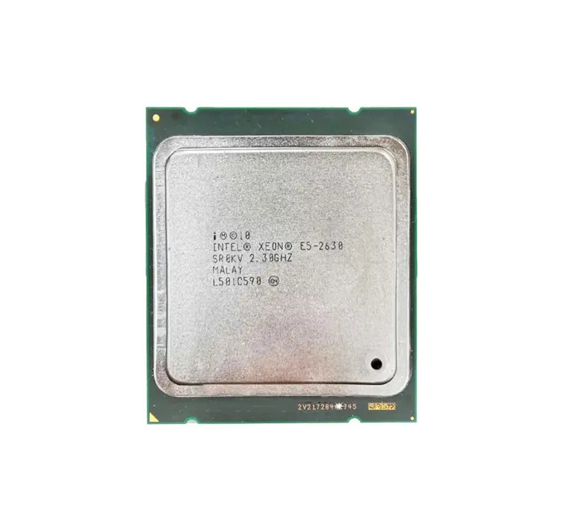 HP Intel Processor - 662248-B21