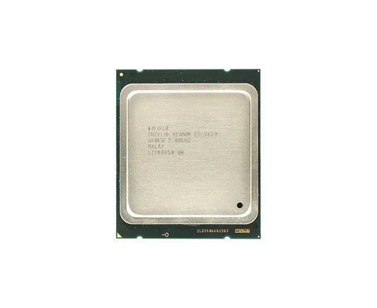 HP Intel Processor - 662250-B21