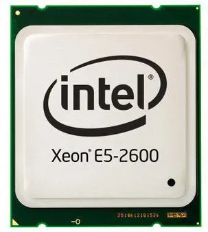 HP Intel Processor - 662323RB21