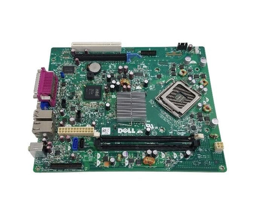 Intel Desktop Motherboard - 662379-405