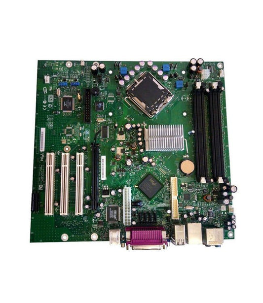 Intel Desktop Motherboard - 662379-502