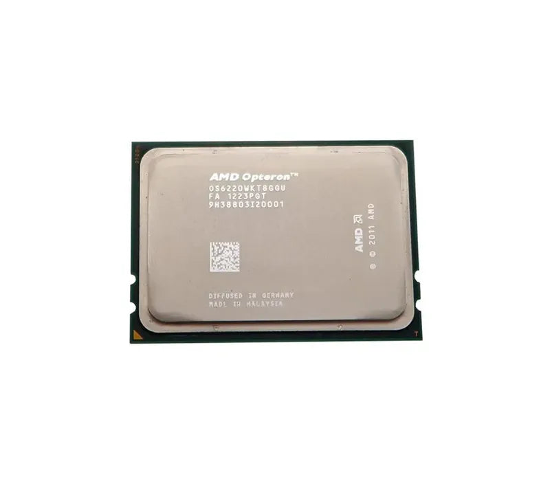 HP AMD Processor - 663496-L21