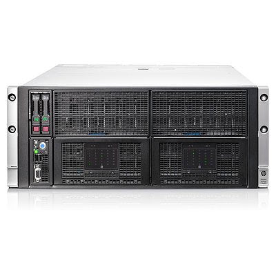 HPE Product Image 663600-B21