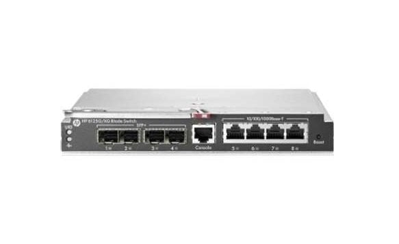 HP Blade Switch - 663658-001