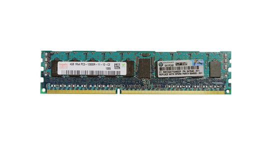 HPE 4GB Server Memory Module - 664689-001
