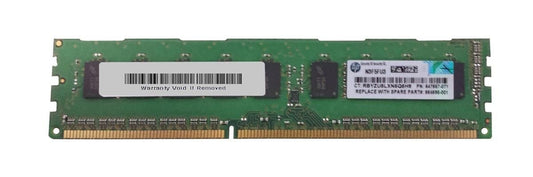 HP 4GB Server Memory Module - 664695-001