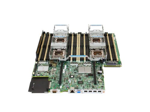 HP Server Motherboard - 664924-003