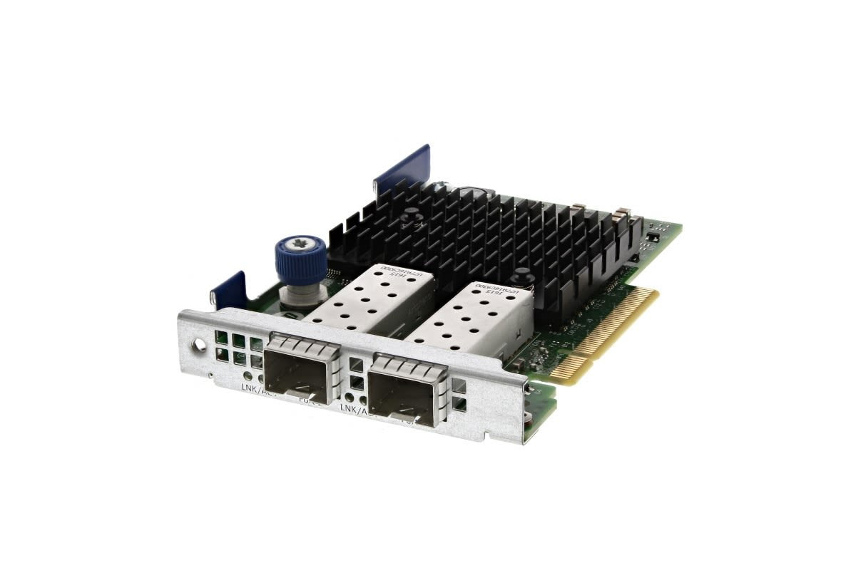 HP Network Adapter - 669281-001
