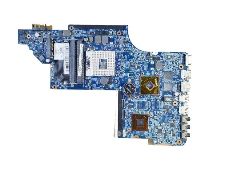 HP Laptop Motherboard - 665345-001