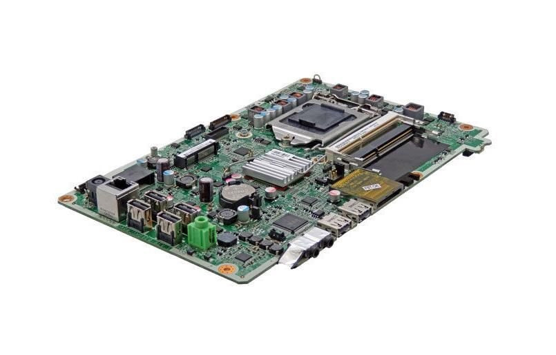 HP Desktop Motherboard - 665465-001