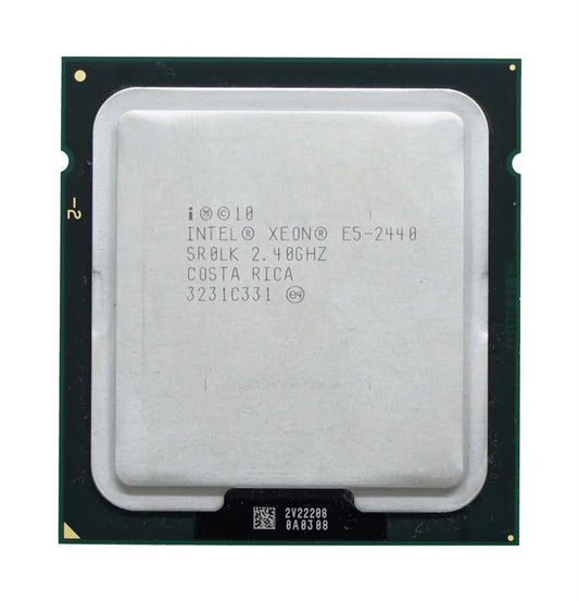 HP Intel Processor - 665879RB21