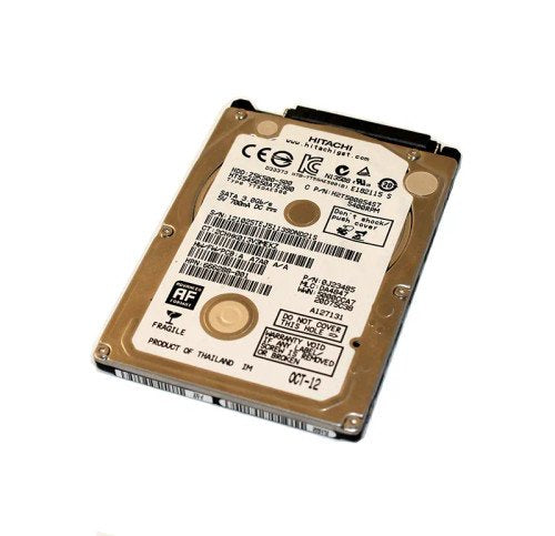 HP Laptop Hard Drive - 666288-001