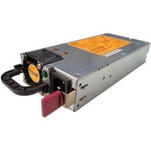 HPE 750-Watts Power Supply - 666375-001