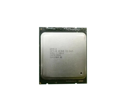 HP Intel Processor - 666509-B21