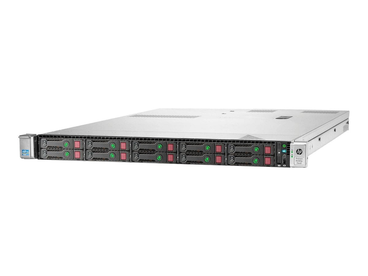 HPE Product Image 666532-B21
