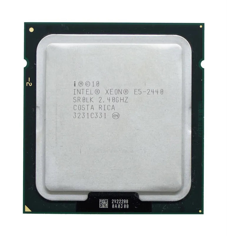 HP Intel Processor - 667374RB21