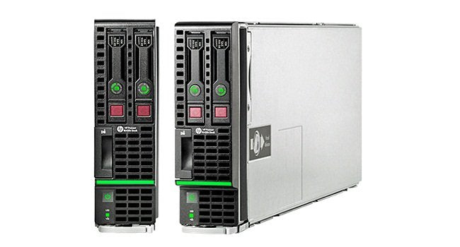 HP Product Image 668359-B21
