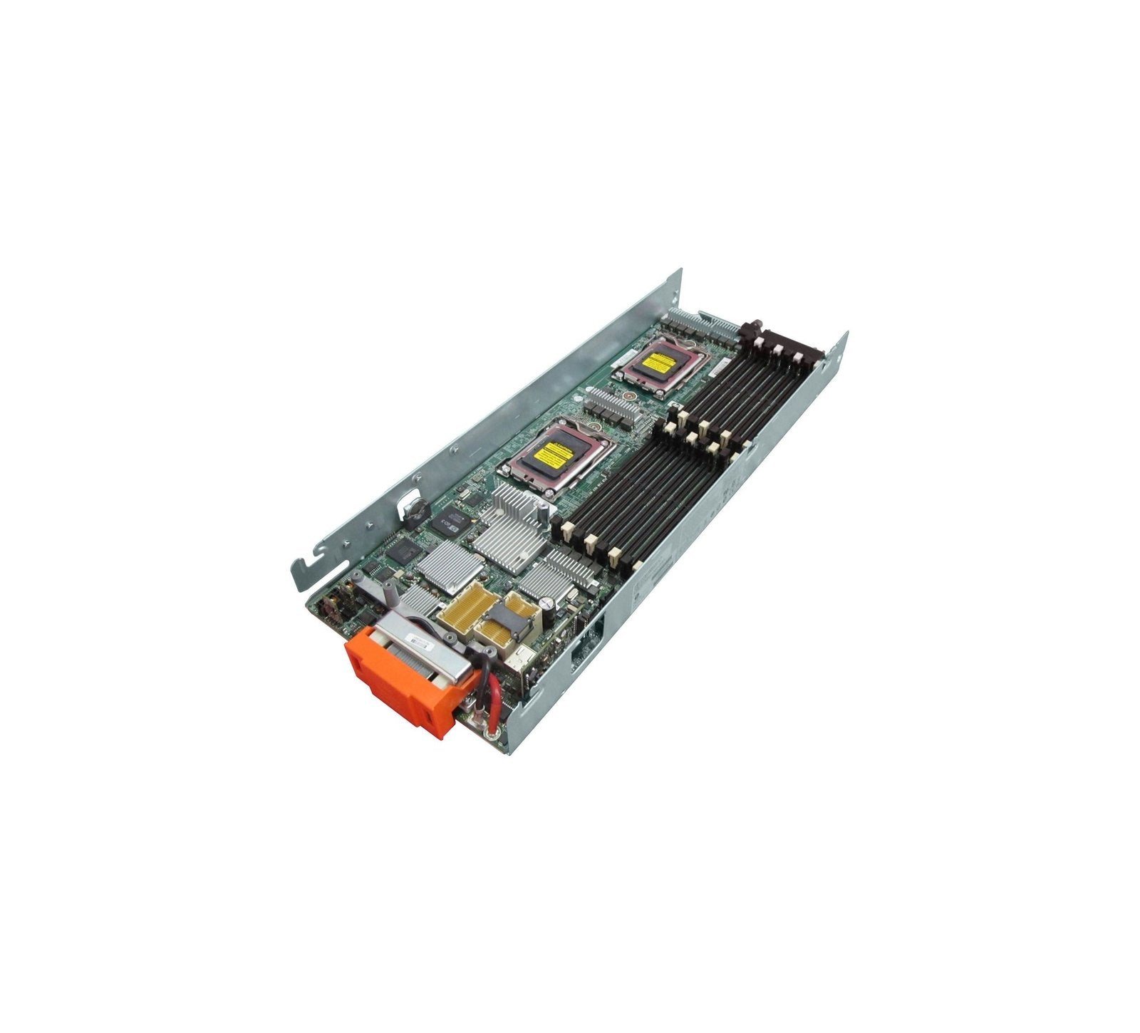 HP Server Motherboard - 668999-001
